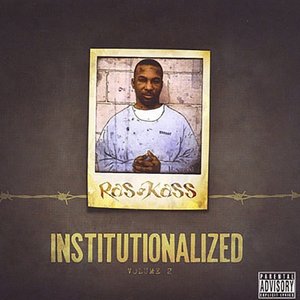 Institutionalized 2