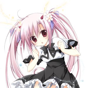ティア・ライトニング(CV.佐倉綾音) için avatar