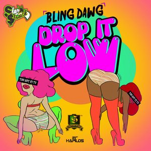 Drop It Low - Single