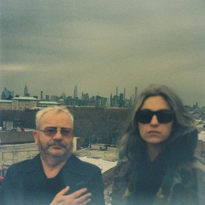 Kali Malone & Drew McDowall 的头像