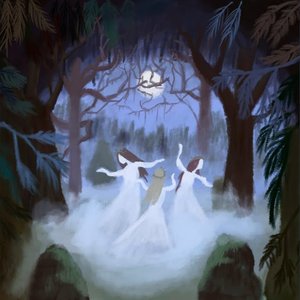 O Segredo Além do Jardim