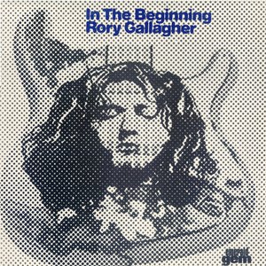 In The Beginning