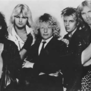 Bodine photo provided by Last.fm