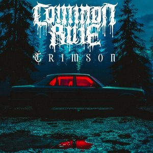 Crimson