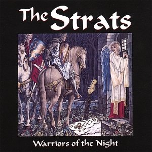 Warriors Of The Night