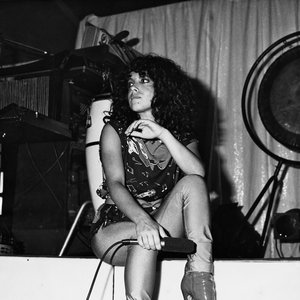 Avatar für Antonella Ruggiero