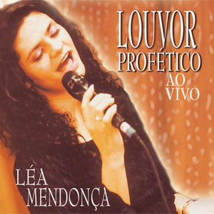 Copertina di Chora que a vitória vem