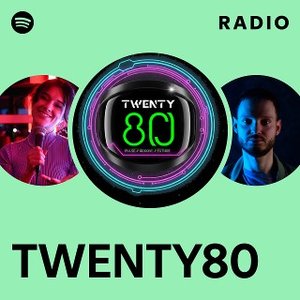 Avatar for Twenty80