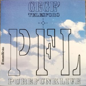 Pure Funk Live
