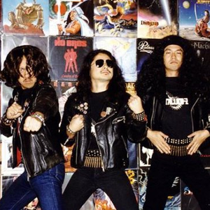 Metalucifer photo provided by Last.fm