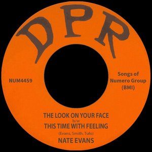 The Look On Your Face b/w This Time With Feeling