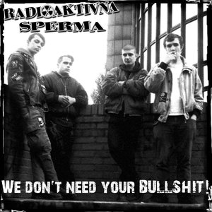 Radioaktivna sperma 的头像