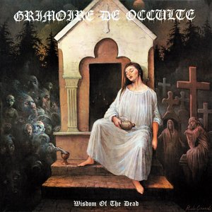 Wisdom Of The Dead