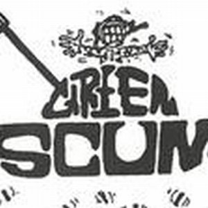 Green Scum 的头像