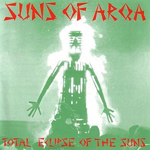 Total Eclipse of the Suns
