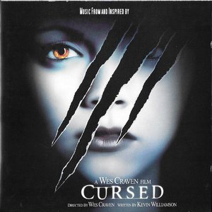 Music From and Inspired by Cursed