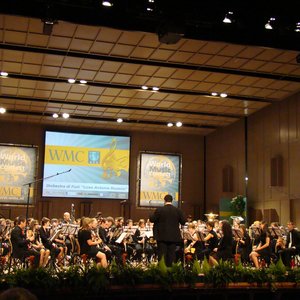 Orchestra di Fiati "Liceo A. Rosmini" 的头像