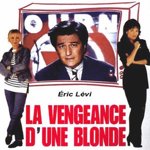 La Vengeance d'une blonde