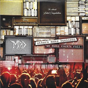 Others Make Business | We Make Rock'n Roll