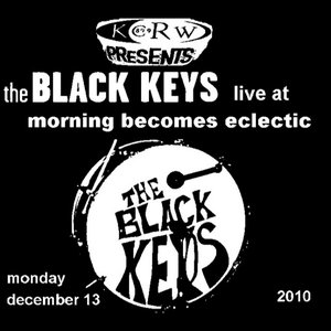 Live At Morning Becomes Eclectic, KCRW 2010