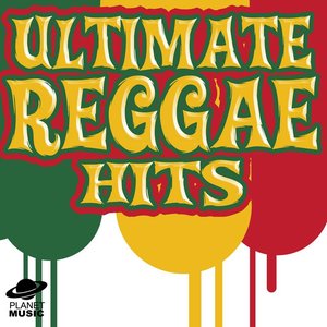 Ultimate Reggae Hits