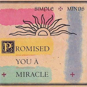 Promised You a Miracle