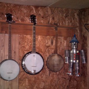 Smoky Mountain Band 的头像