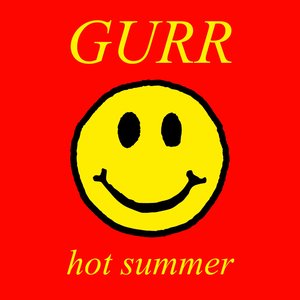 Hot Summer - Single