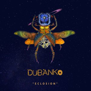 Éclosion - EP