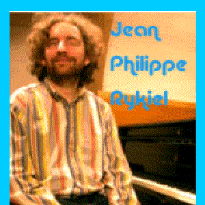 Jean-Philippe Rykiel photo provided by Last.fm