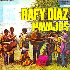 Rafy Diaz Y Sus Navajos 的头像