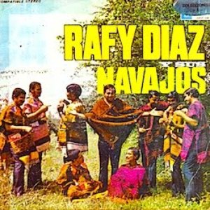 Avatar de Rafy Diaz Y Sus Navajos