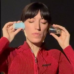 Ángeles Rojas 的头像