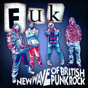 New Wave Of British Punk Rock