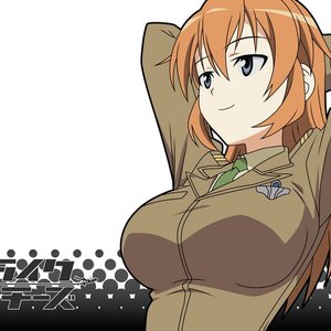 シャーロット・E・イェーガー(小清水亜美) 的头像