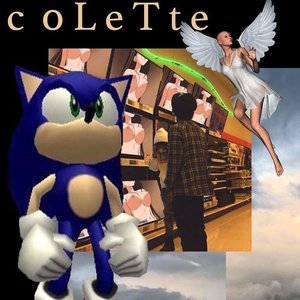 Avatar for AK COLETTE