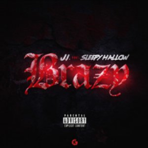 Brazy (feat. Sleepy Hallow)