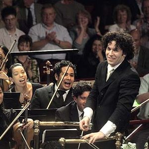 Avatar di Gustavo Dudamel & Simón Bolívar Youth Orchestra of Venezuela