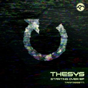 Starting Over - EP
