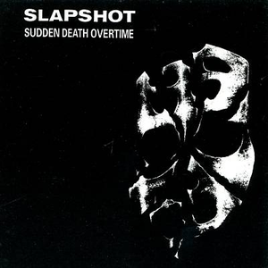 Sudden Death Overtime cover