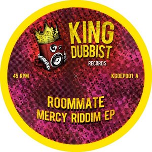 Mercy Riddim Ep