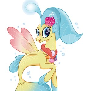 Princess Skystar (Kristin Chenoweth) için avatar