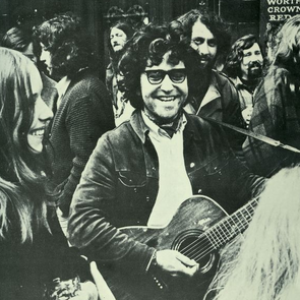 Mick Softley photo provided by Last.fm