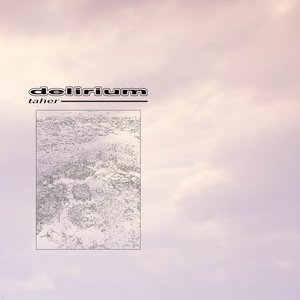 Delirium - Single