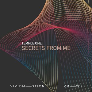 Secrets from Me - Single