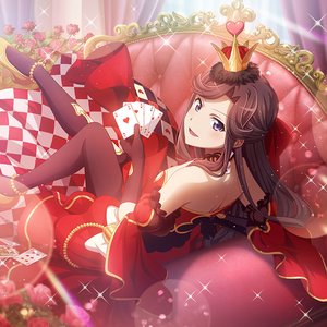 Tendo Maya (CV: Maho Tomita) 的头像