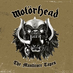 Leavin' Here (The Manticore Tapes)