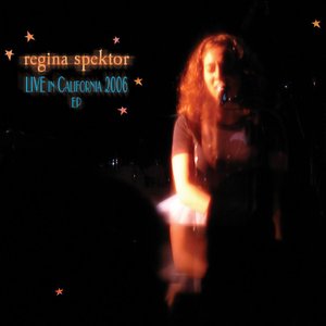 Live In California 2006 - EP