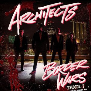 Border Wars - Episode 1