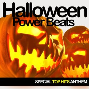 Halloween Power Beats